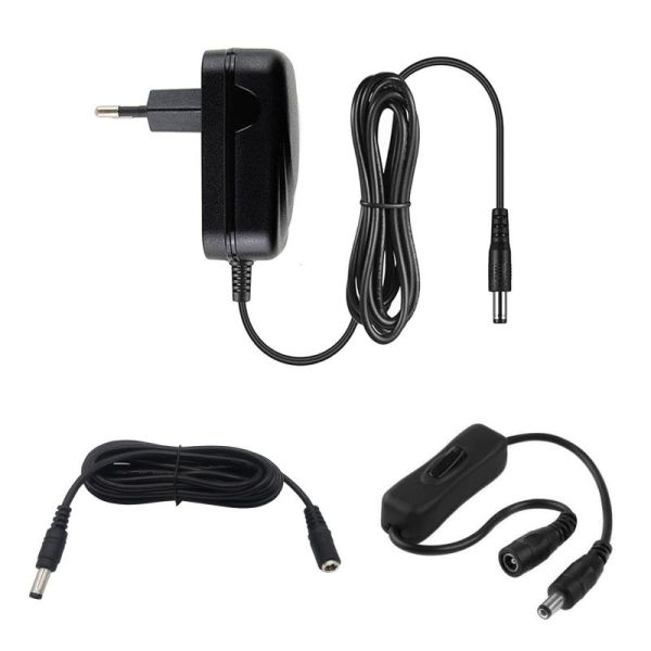 chargeur pour micro karaok vt
