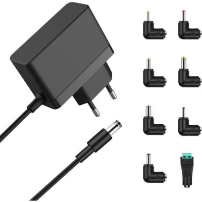 chargeur pour micro karaok vt