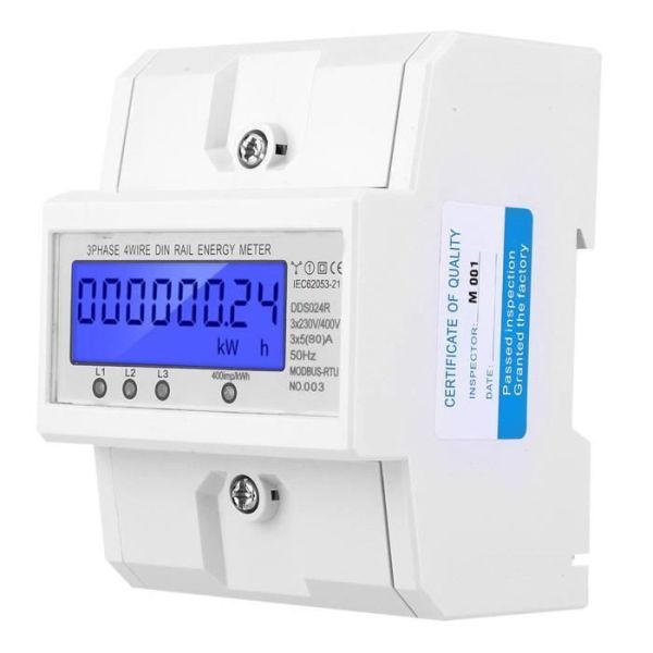cikonielf compteur de