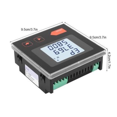 cikonielf compteur de