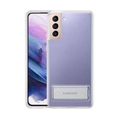 clear standing cover s21