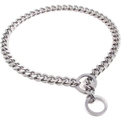 colliers trangleurs50cm