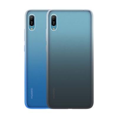 coque - color block - huawei y6 2019
