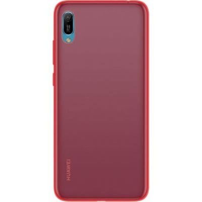 coque - color block - huawei y6 2019
