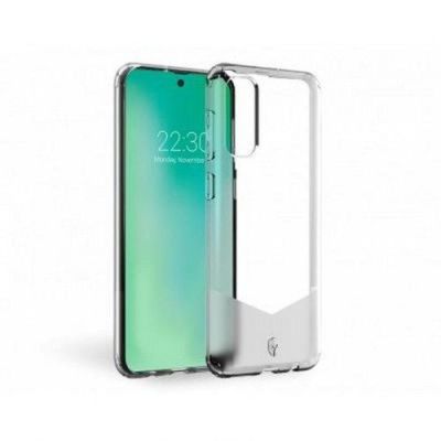 coque - force case - galaxy a71