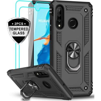coque - force case - p30 lite