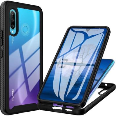 coque - force case - p30 lite