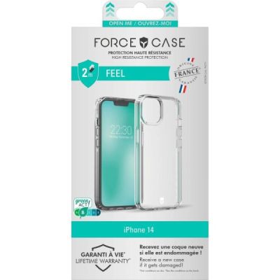 coque - force case - iphone