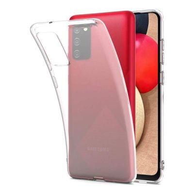 coque - samsung - galaxy a02s