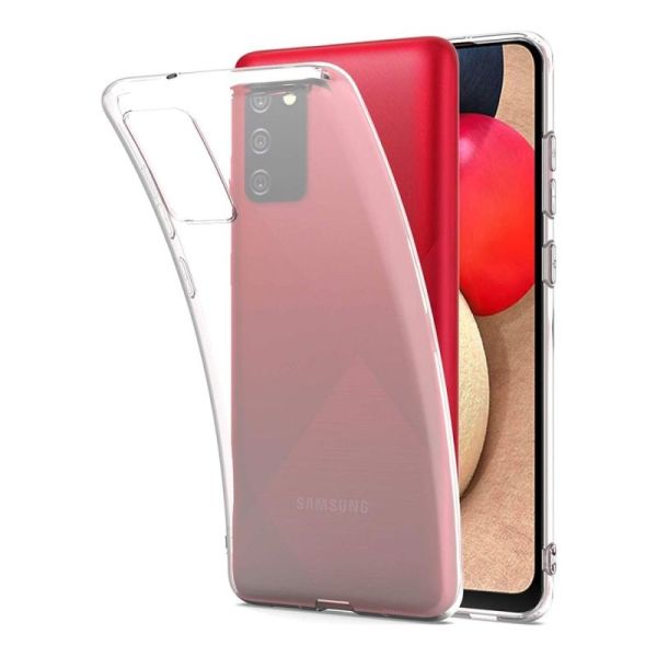 coque - samsung - galaxy a02s