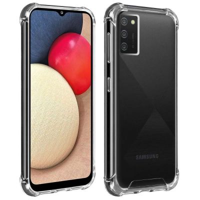 coque - samsung - galaxy a02s
