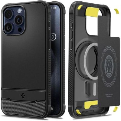 coque - spigen - rugged