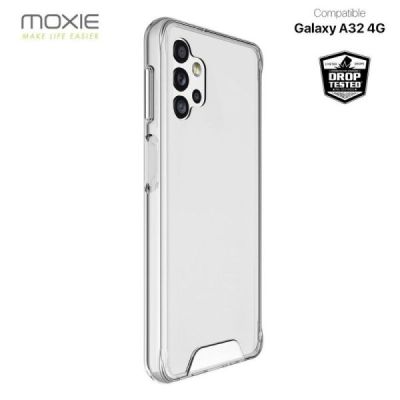 coque transparente a32 4g