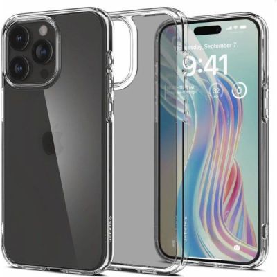 coque ultra hybrid pour apple