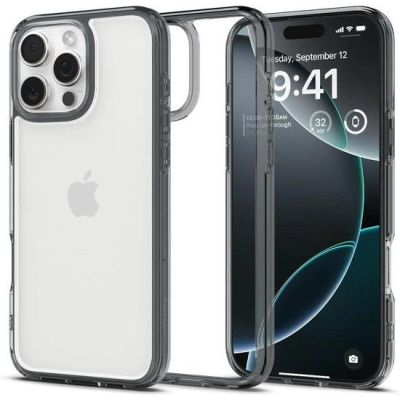 coque ultra hybrid pour apple