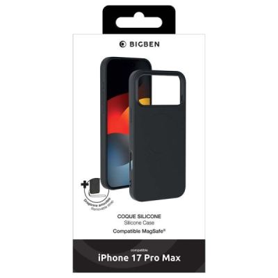 coque rigide - big ben -