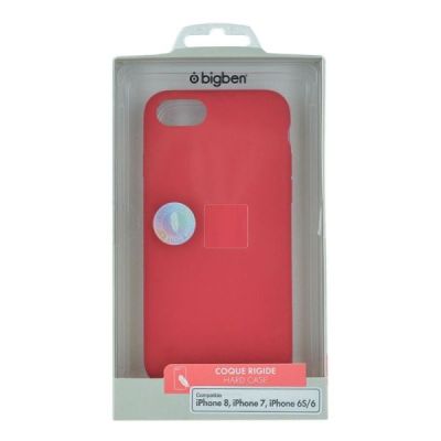 coque rigide - big ben -