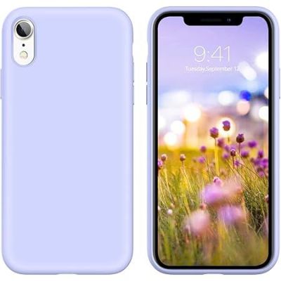 coque souple - big ben -iphone xr