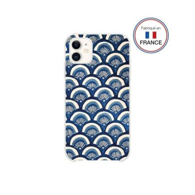 coque souple - big ben -iphone xr
