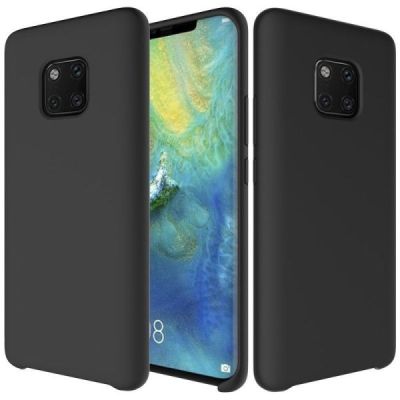 coque souple - huawei - mate 20 pro