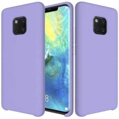 coque souple - huawei - mate 20 pro