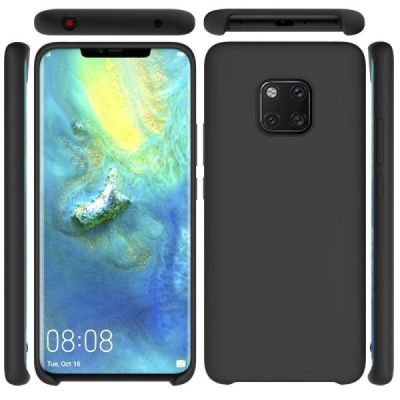coque souple - huawei - mate 20 pro