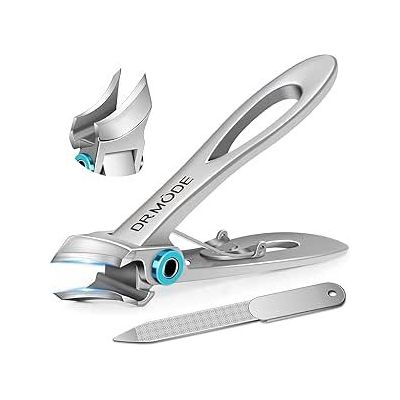 coupe ongle pied