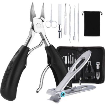 coupe ongle professionnel c