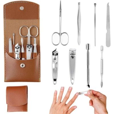 coupeongles set kit de