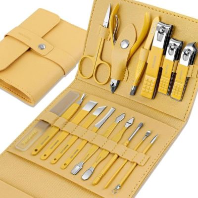 coupeongles set kit de
