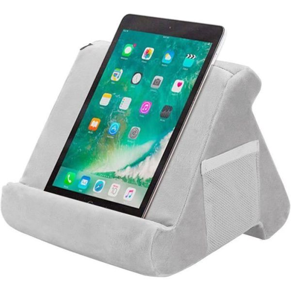 coussin de supports tablette