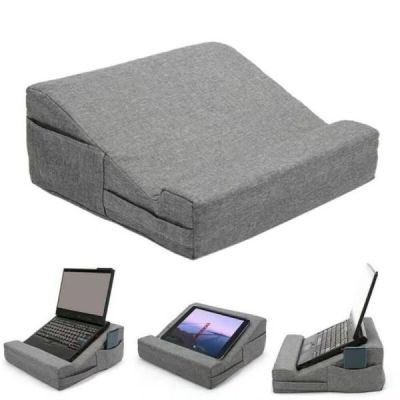 coussin de supports tablette