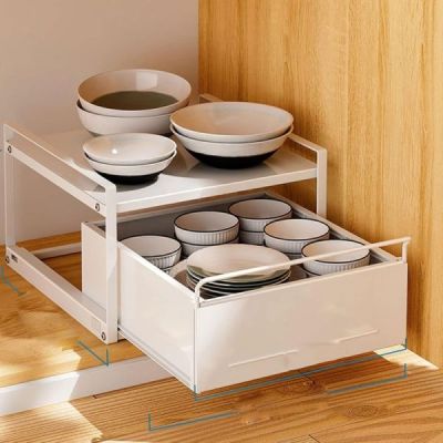 cuisine support de rangement