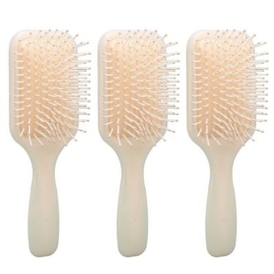 cuque brosse  cheveux de