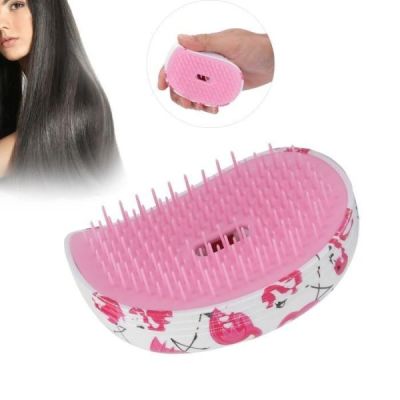 cuque brosse  cheveux de