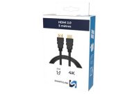 câble hdmi 2.0 - link cable