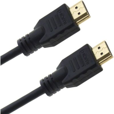 câble hdmi 2.0 - link cable