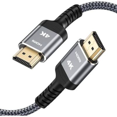 câble hdmi 4k 2.0 - link