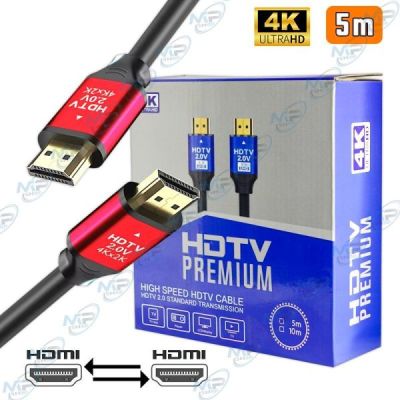 câble hdmi 5m - link cable