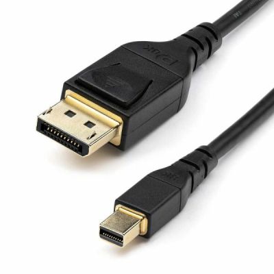 câble mini displayport vers
