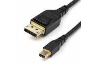 câble mini displayport vers