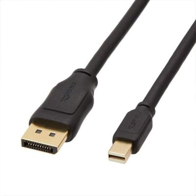 câble mini displayport vers
