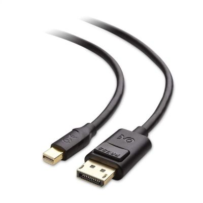 câble mini displayport vers