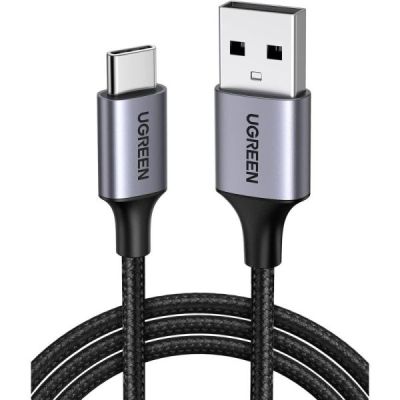 câble usb - a/usb type c -