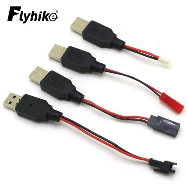 câble usb a  connectique li