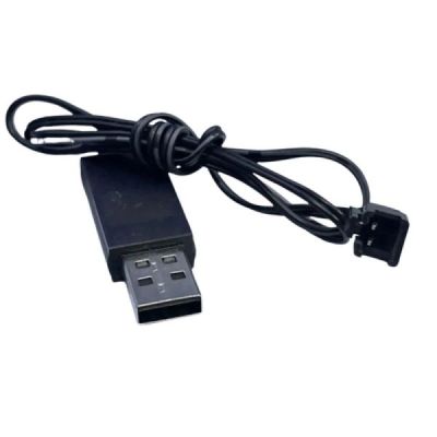 câble usb a  connectique li