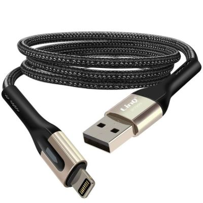 câble usb a  connectique li
