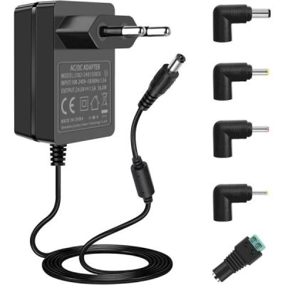 digitalhouse adaptateur sec