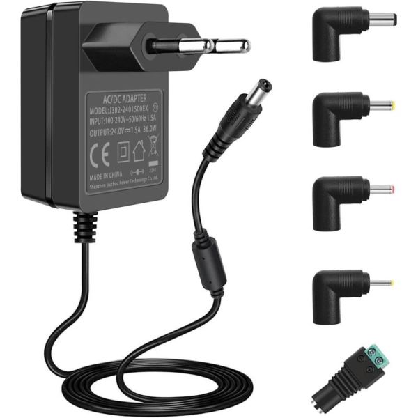 digitalhouse adaptateur sec