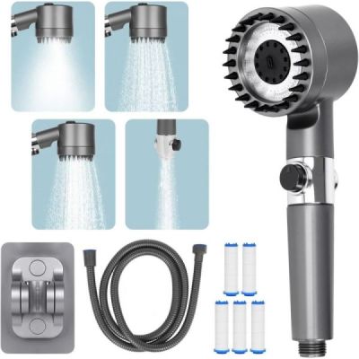 dioche pommeau de douche
